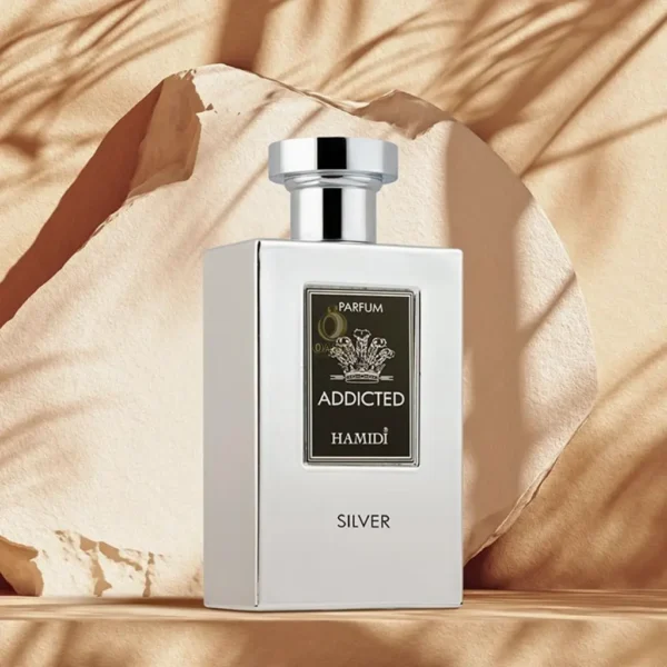 Addicted Silver