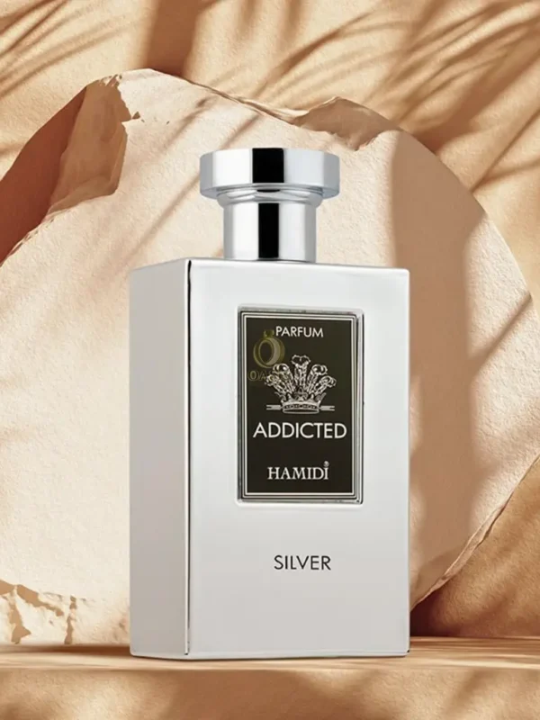 Addicted Silver
