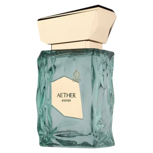Aether Extrait