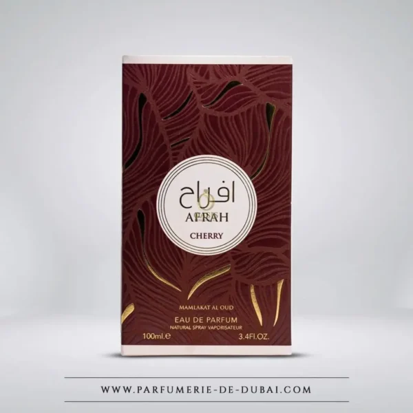 Afrah Exclusive