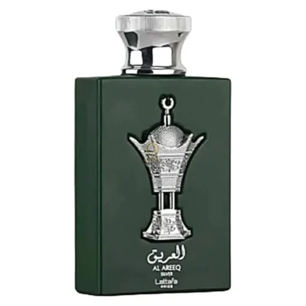 Al Areeq Silver