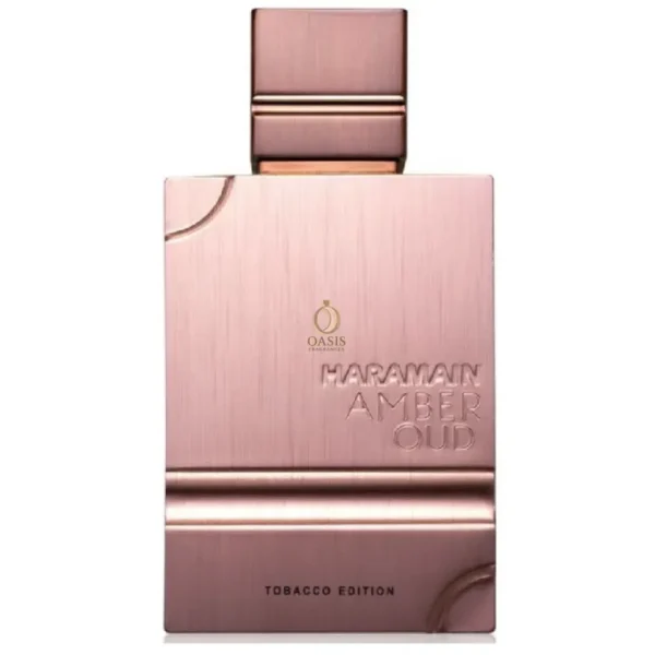 Al Haramain Amber Oud Tobacco Edition 60ml