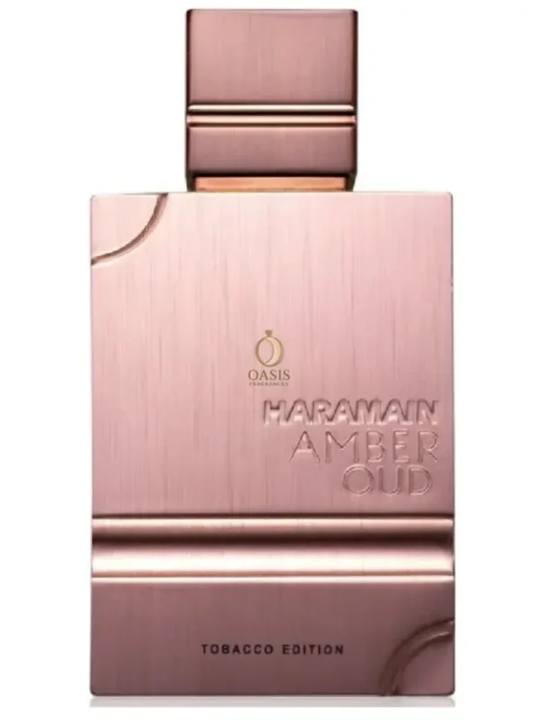 Al Haramain Amber Oud Tobacco Edition 60ml