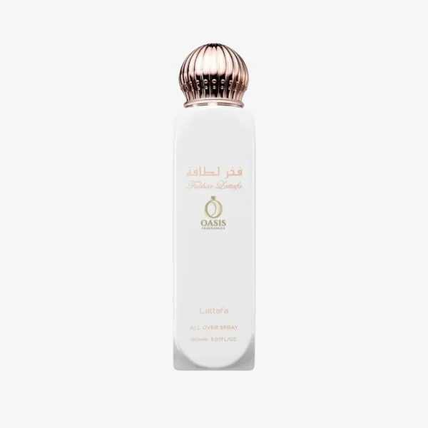 All Over Spray Fakhar Women