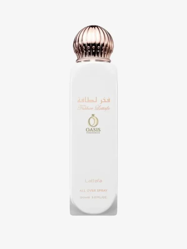 All Over Spray Fakhar Women