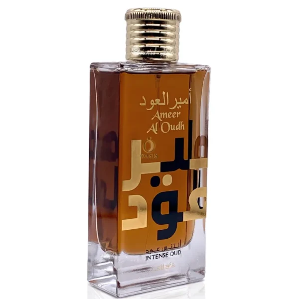 Ameer Al Oudh Intense Oud