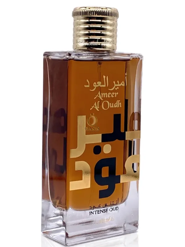 Ameer Al Oudh Intense Oud