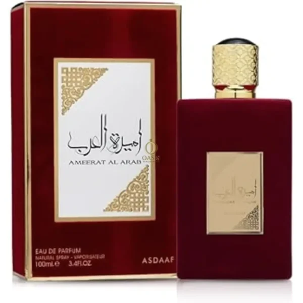 Ameerat Al Arab