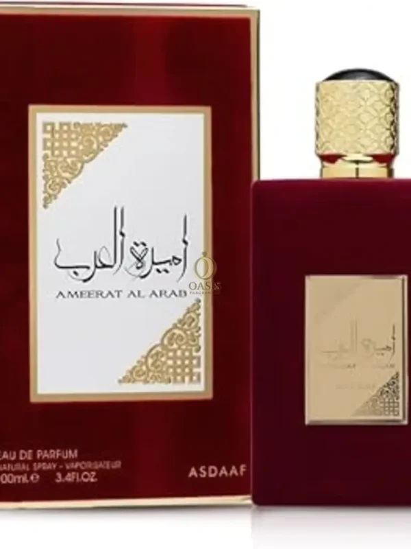 Ameerat Al Arab