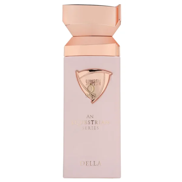 An Equestrian Series Della
