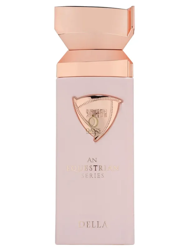 An Equestrian Series Della