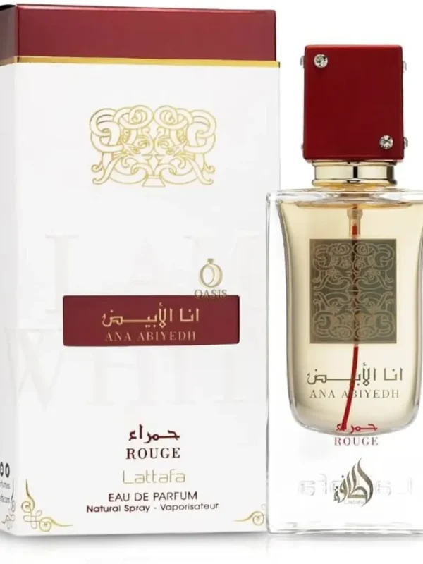 Ana Abiyedh Rouge