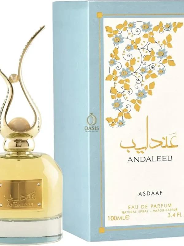 Andaleeb