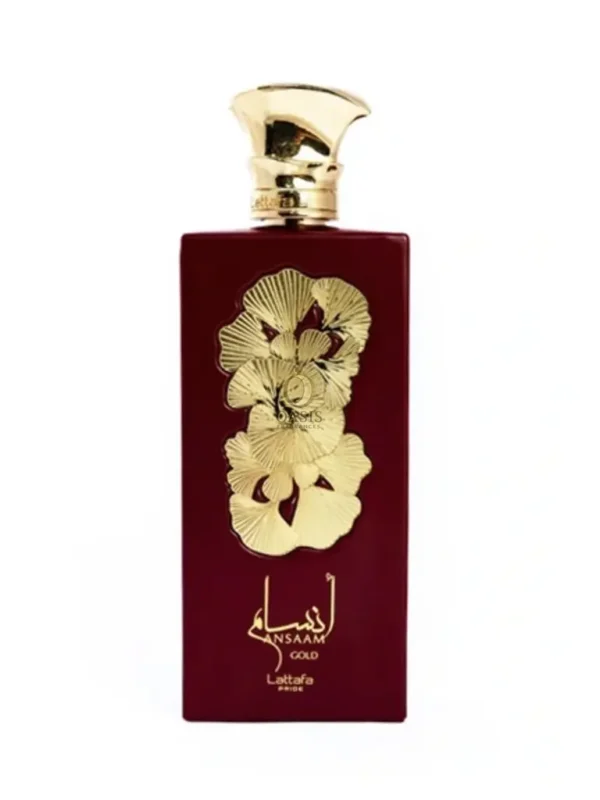Ansaam Gold