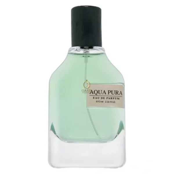 Aqua Pura