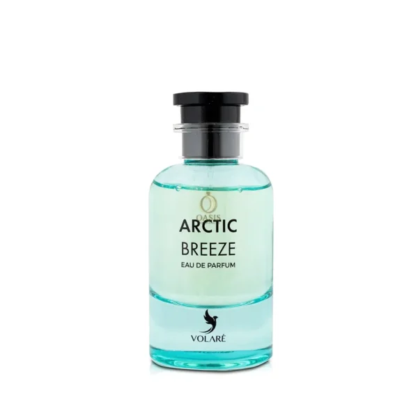 Arctic Breeze