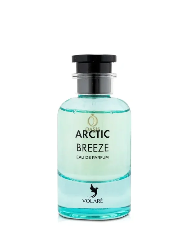 Arctic Breeze