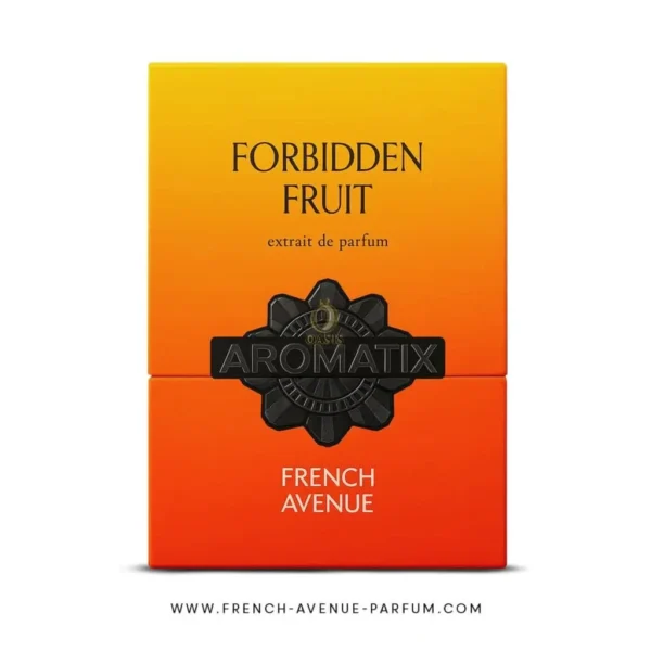 Aromatix Forbidden Fruit