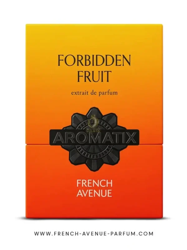 Aromatix Forbidden Fruit