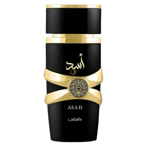 Asad
