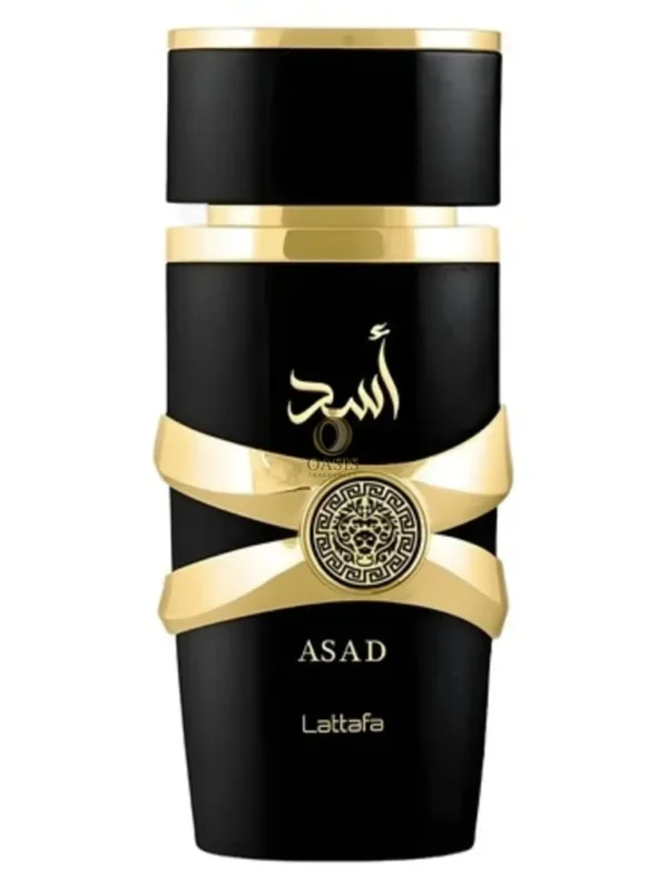 Asad