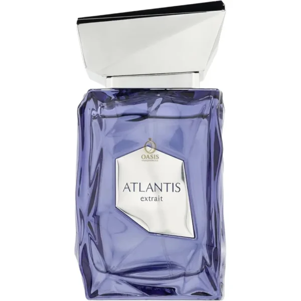 Atlantis Extrait