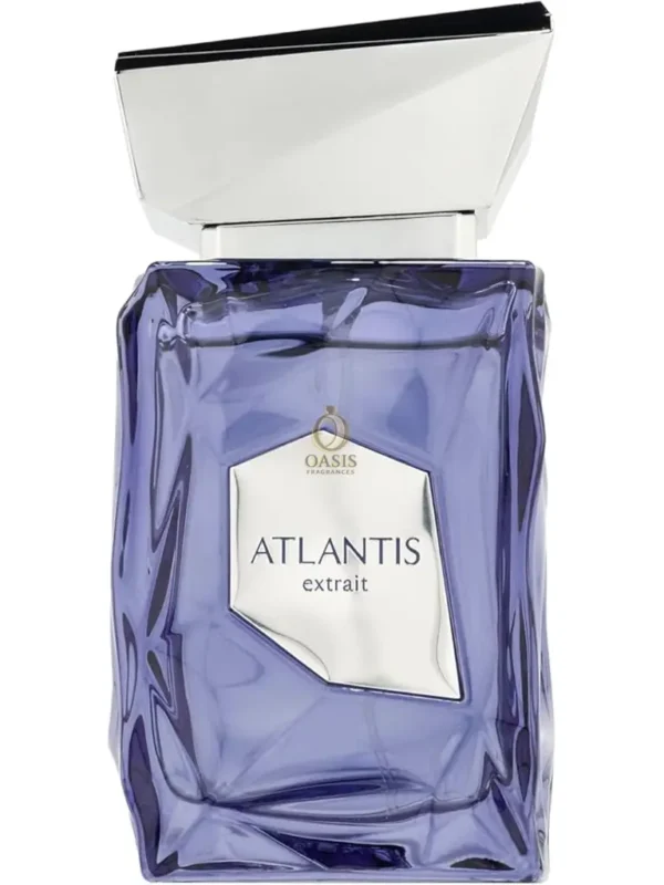 Atlantis Extrait