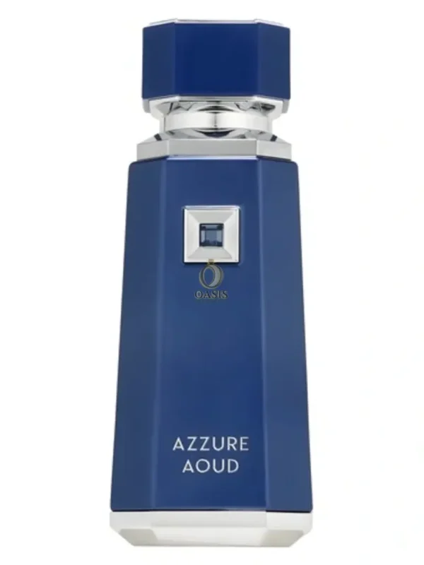 Azzure Oud