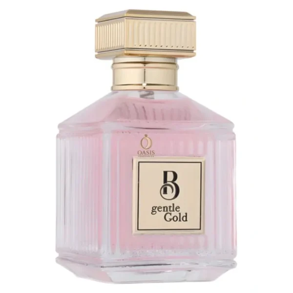 B Gentle Gold