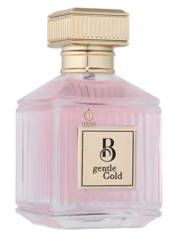 B Gentle Gold