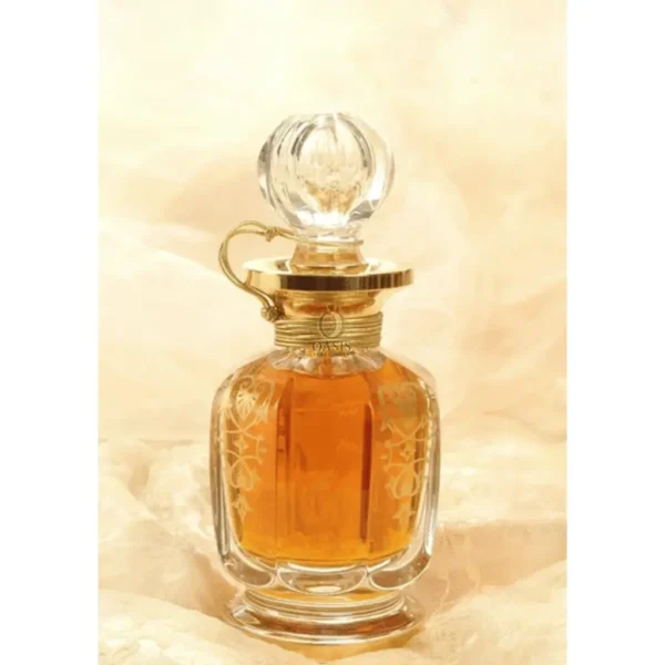 Baccarat Nº2