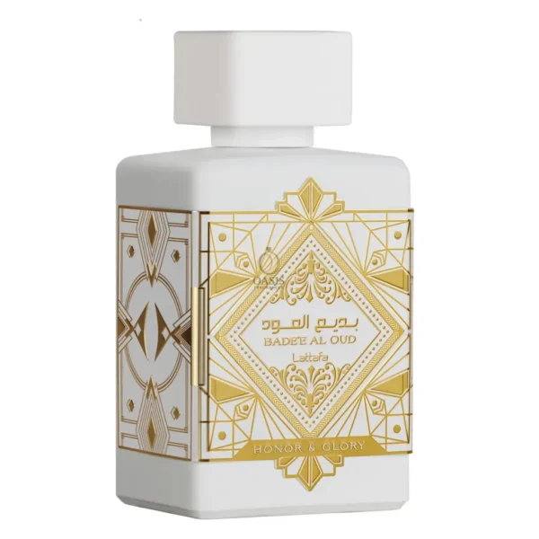 Badee Al Oud Honor & Glory