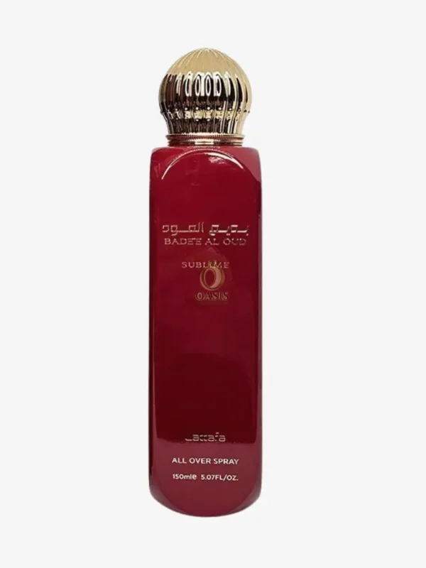 Badee Al Oud Sublime All Over Spray 150ml