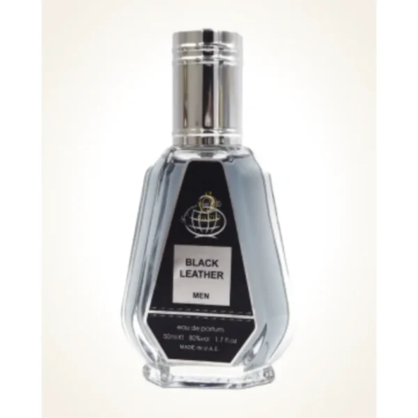 Black Leather 50ml