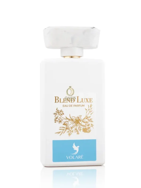 Blend Luxe