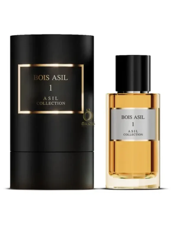 Bois Asil Nº1