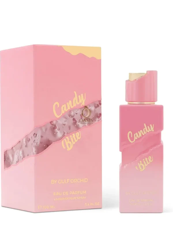 Candy Bite