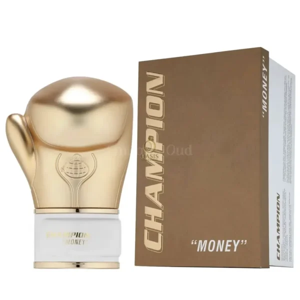 Champion Money