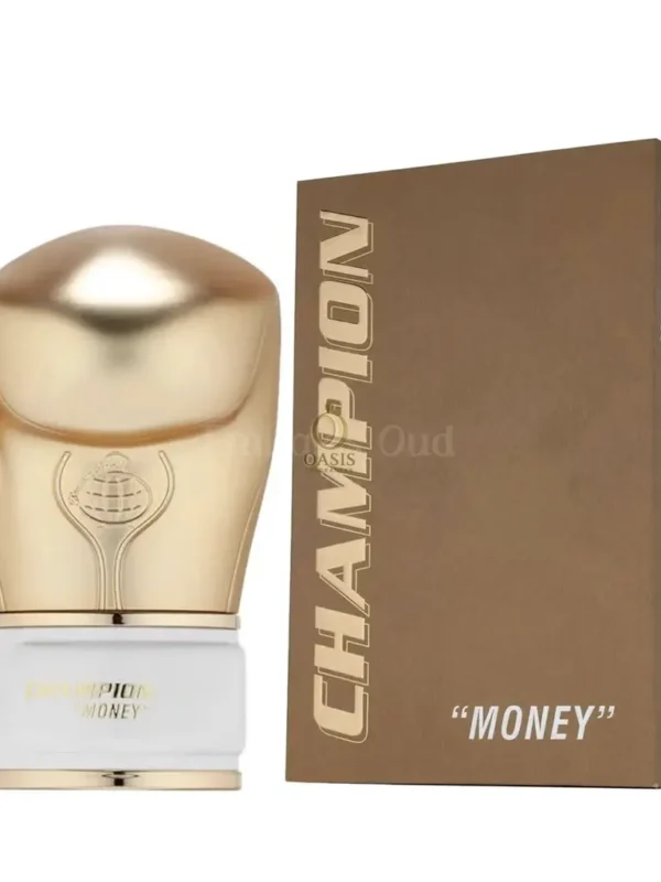 Champion Money