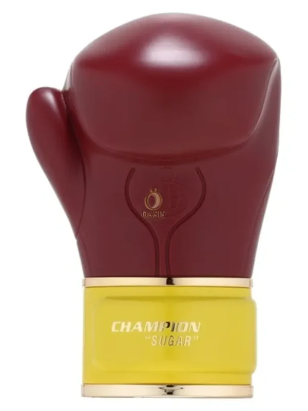 Champion Sugar