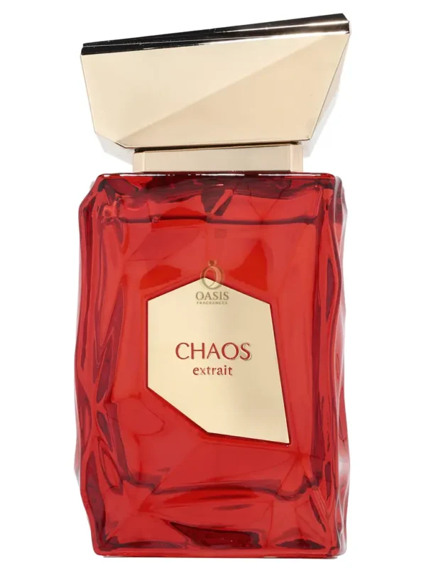 Chaos Extrait