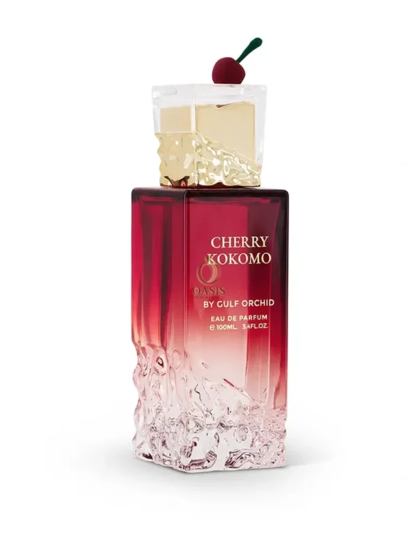 Cherry Kokomo