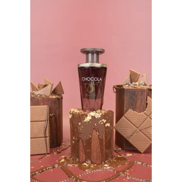 Chocola Addict