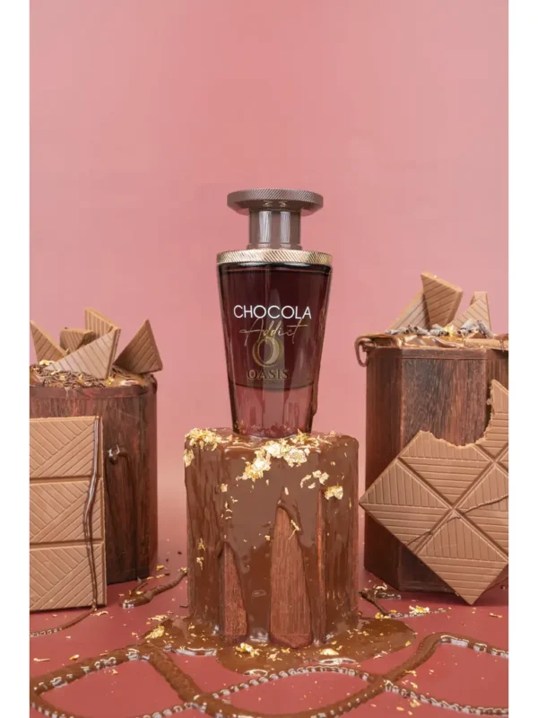 Chocola Addict