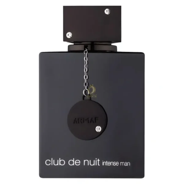 Club De Nuit Intense Man