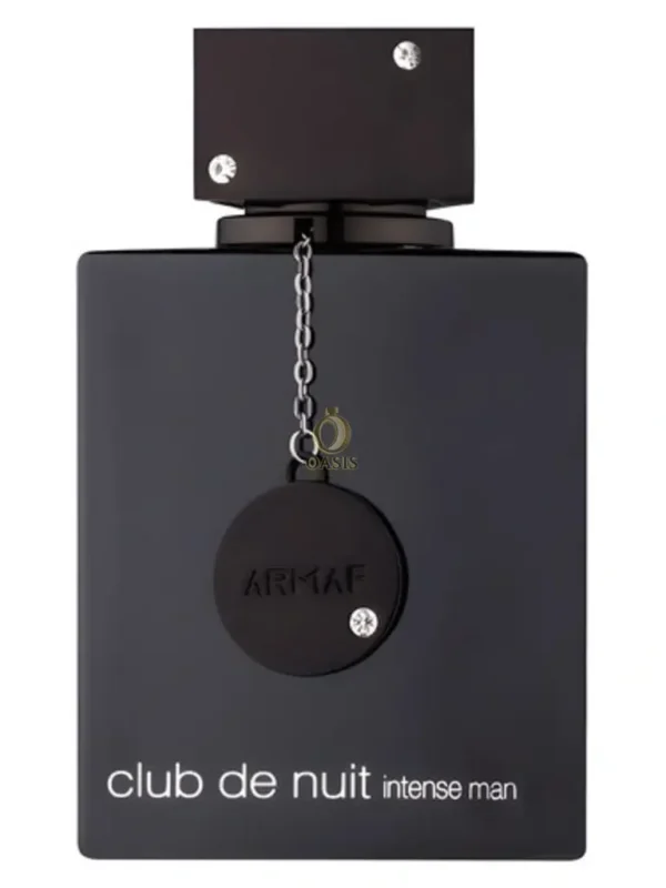 Club De Nuit Intense Man