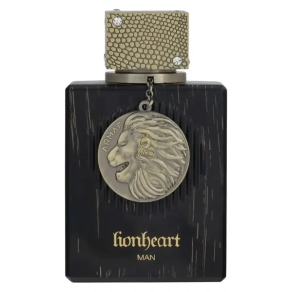 Club De Nuit Lionheart Man