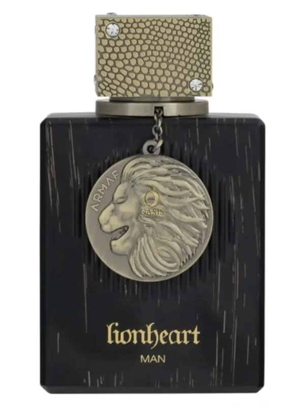 Club De Nuit Lionheart Man