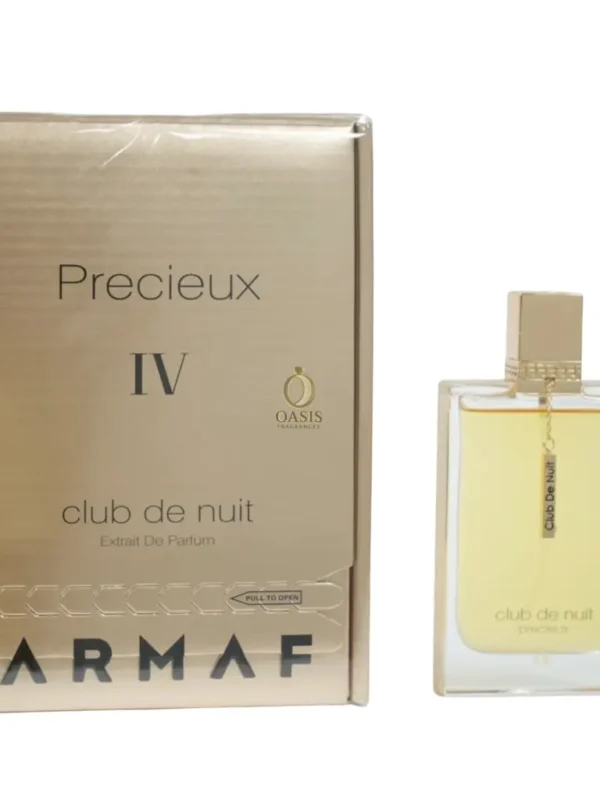 Club De Nuit Precieux Iv