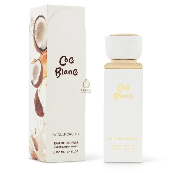 Coco Blanco